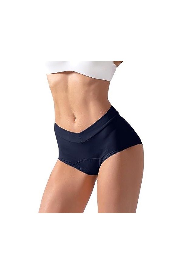 Générique Culotte Femme Taille Haute Slips Sexy Chic Lingerie Érotique pour Femmes Coquin Hot Plus Taille String Culottes de 