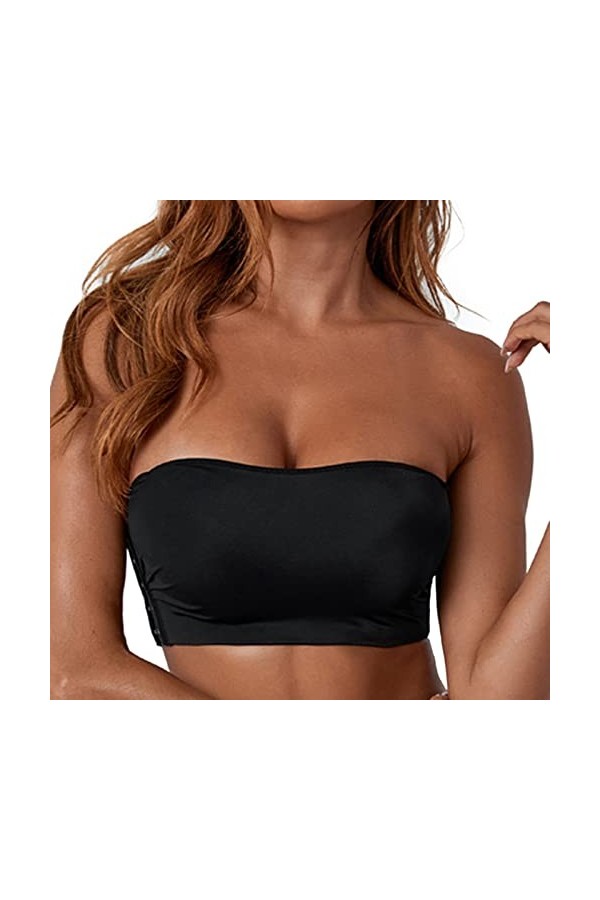 Lingerie Femme Sexy Ensemble Homme Sexy Hot y20.k Soutien-Gorge froncé et réglable pour Femmes, été Sexy, Confortable, Beau D