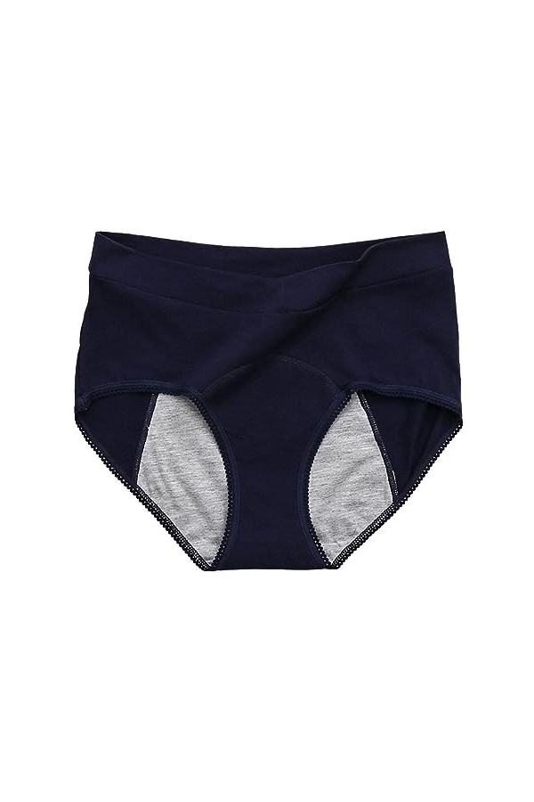 Générique Culotte Femme Taille Haute Slips Sexy Chic Lingerie Érotique pour Femmes Coquin Hot Plus Taille String Culottes de 