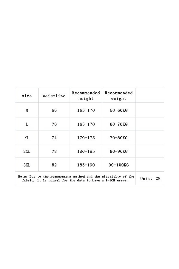 Legou Sous-vêtements pour hommes - Boxer rayé de couleur unie, vert, 3XL