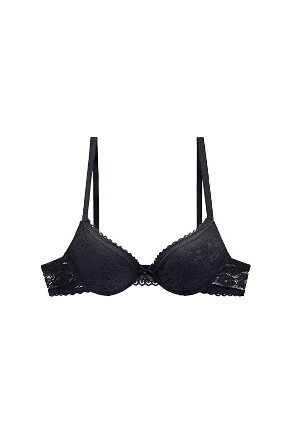 Lingerie Femme Sexy Ensemble Homme Sexy Hot y2*k Dames Rassemblent des sous-vêtements imprimés Fleurs Internet européen Rouge