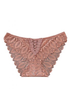 Dentelle Culotte Push Up Fesse Culotte Sculptante Culotte Sexy en Dentelle pour Femme Taille Haute Culotte Triangle Sexy en M