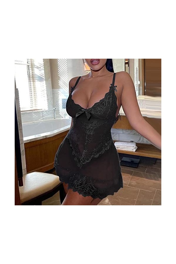 Lenceria Extreme Sexy Dessous New Luxury Sexs Noir Couleur Femmes Sexy Jarretière Lingerie Sexe Soutien-Gorge Et Culotte Ense