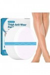 Bananti-frottement pour la cuisse 10 pièces la cuisse anti-usure Patch frottement la cuisse protection contre les frottements
