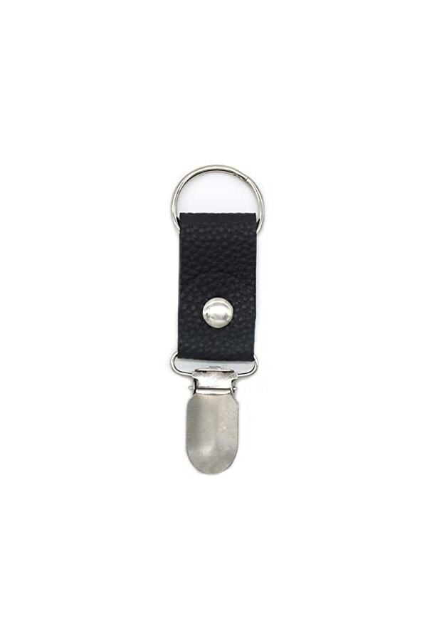 Qilmal Clip Porte-Chapeau pour À Clip Casquette Élastique pour Chapeau Compagnon Attacheur Chapeau Clip Chapeau pour sur Clip