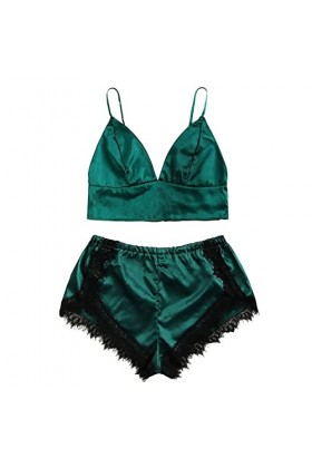 liaddkv Lingerie sexy pour femme, pyjama sexy, sous-vêtements de mode, costumes, lingerie, sous-vêtements, vêtements de nuit,