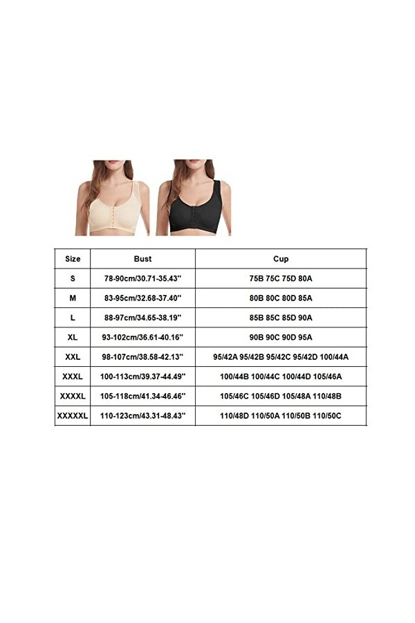 Lingerie Femme Sexy Ensemble Homme Sexy Hot y26k Anneau en Acier Avant Mince Femmes Soutien-Gorge Complet Plus Tasse Bouton R