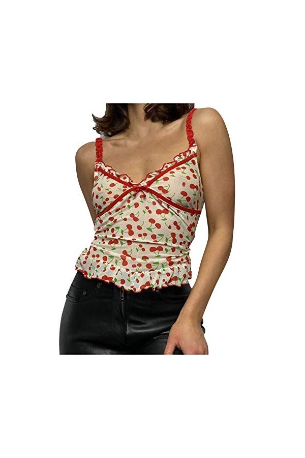 Femme sous-Vêtement Ajustable Coquine Dos Nu Chaud Cosplay Femmes Sexy Mesh Lingerie Halter Top et Mini Jupe Sexy Coquin Femm