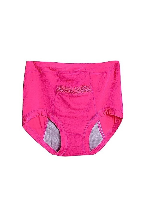 Florale Coutures pour Femmes Dentelle Sexy Culotte Femme Couverture Complète Culotte Invisible Sexy Femmes Crochet Dentelle S