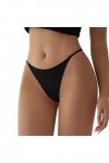 Florale Coutures pour Femmes Dentelle Sexy Culotte Sexy à Taille Basse Minceur Amincissante Culottes Sexy Femmes Culottes À N
