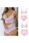 Lingerie Sexy Femme Coquine Hot Ouverte Ouverte Nuisette Mini Robe Sensuelle Coquine Mini Robe See Through Chemise Harness Er