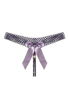 Culottes en Dentelle pour Femmes Culotte sous Vetements Culotte Hipster Sexy Femme Culotte Dentelle Chic Hot sous-Vêtements S