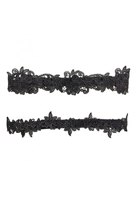 WUURAA Cuisse Anneaux Mariée Décoratif Stre Découpe Meurt