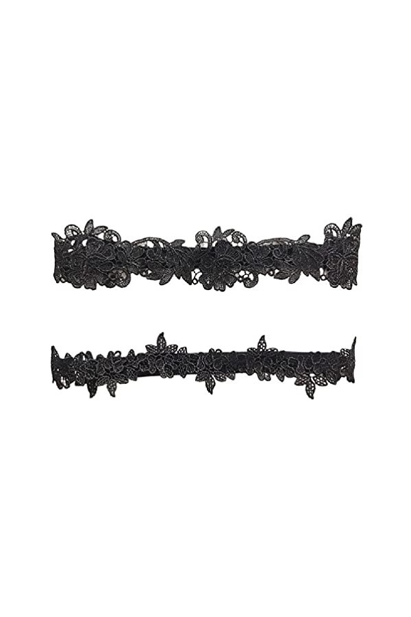 WUURAA Cuisse Anneaux Mariée Décoratif Stre Découpe Meurt