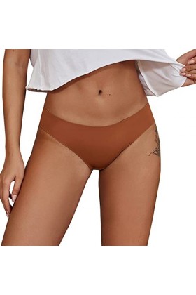 Générique Culottes Menstruelles Ultra Absorbante sans Couture Culotte Légère Absorbante Culottes Hot Strings Transparente Tai