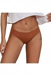 Générique Culottes Menstruelles Ultra Absorbante sans Couture Culotte Légère Absorbante Culottes Hot Strings Transparente Tai