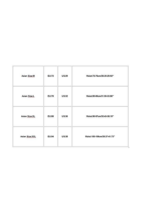 Short Knickers pour homme - Sous-vêtements doux et sexy - Pour homme, Rose, L