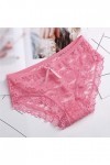 Culotte Femme Transparent Tenue Lingerie Rigolo Costume Sexy Hot Humour Slip Body Personnalisé Érotique Cadeaux Strings sous-