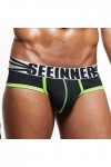 Générique String Homme Sexy Hot Dentelle Slips Boxer Slip Slip Sexy Hommes sous-vêtements Hommes sous-vêtements Hommes sous-v