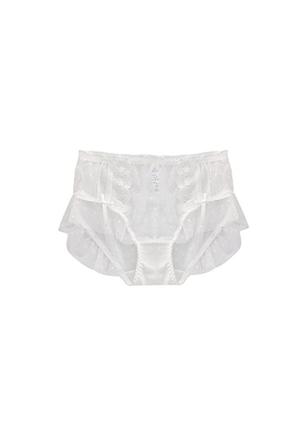 Femmes Sexy Culotte Sculptante Sexy sous-vêtements Shorties Culottes À Nœud Taille Basse Culotte sous Vetements Culottes Culo