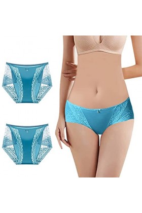 Culottes Dentelle pour Femme Ouvert Slips Confortable Sexy Coquin Transparente Tanga Femme Érotique Ouverte Taille Basse Culo