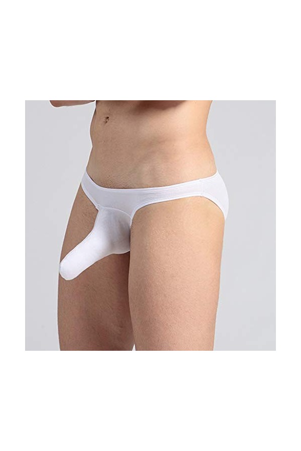 Boxer Homme Sexy Mode Masculine Elephant Nez sous-vêtements Sexy Plain sous-vêtements Dessous Sexy Homme
