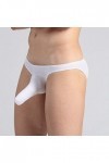 Boxer Homme Sexy Mode Masculine Elephant Nez sous-vêtements Sexy Plain sous-vêtements Dessous Sexy Homme