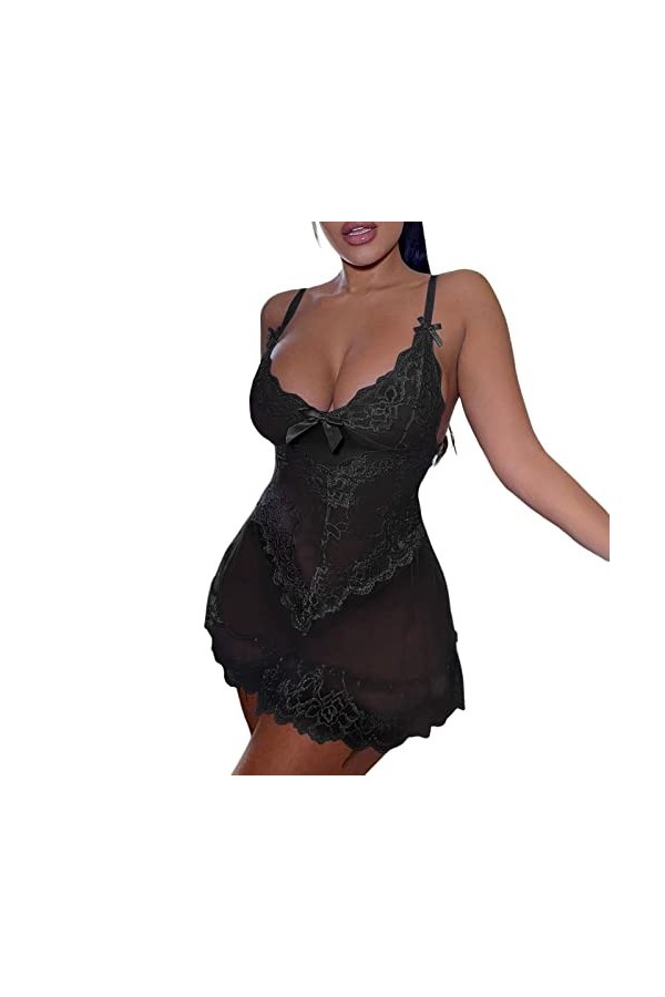 Lingerie Femme Sexy Ensemble Homme Sexy Hot y27k Lenceria Extreme Sexy Dessous New Luxury Sexs Noir Couleur Femmes Sexy Jarre