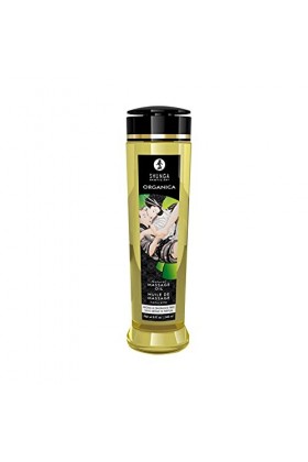 Shunga Huile 94514, Natural, 1 Unité