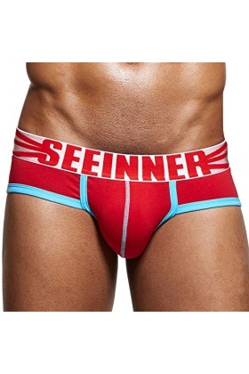 Générique String Homme Sexy Hot Dentelle Slips Boxer Slip Slip Sexy Hommes sous-vêtements Hommes sous-vêtements Hommes sous-v