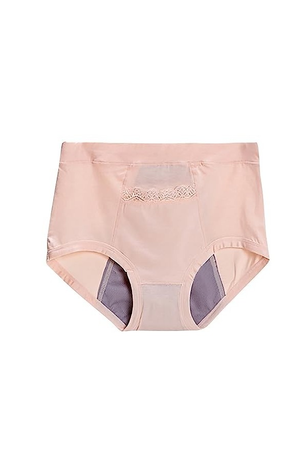 Florale Coutures pour Femmes Dentelle Sexy Culotte Femme Couverture Complète Culotte Invisible Sexy Femmes Crochet Dentelle S