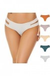 Femme Vetements Culotte Hipster Culotte Sexy Culotte en Dentelle pour Femmculottes pour Femmes Crochet Dentelle Dentelle Jusq
