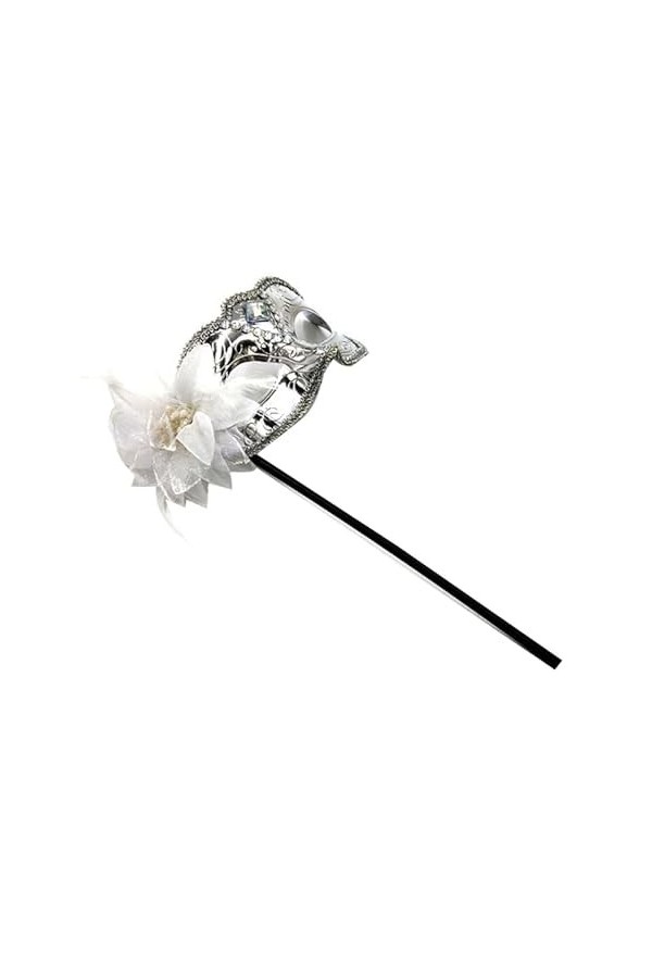 WUURAA Cosplay Mascarades Sexy Accessoires Costume pour Nuisettes