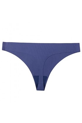 UOWEG Pièces Sexy Lingerie Briefs Culotte Femmes sous-vêtements 1 Impression Taille Basse Ensemble Soutien Gorge Sexy Navy, 