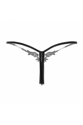 Culotte Femme Nuisette Sous-vêtements Femme Lingerie Tanga Femme Slips Femme Sexy Vêtements de Nuit Sous-vêtements Périodique