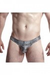 Maillot De Bain String Homme Sexy Hot La Taille Basse des Hommes en garçons Culotte Sac Sexy Thong pour Hommes Robe Moulante 