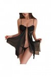 Lingerie Femme Sexy Ensemble Homme Sexy Hot y20.k Femmes Adultes Sexy Grande Taille Lingerie vêtements de Nuit Sexy Dentelle 