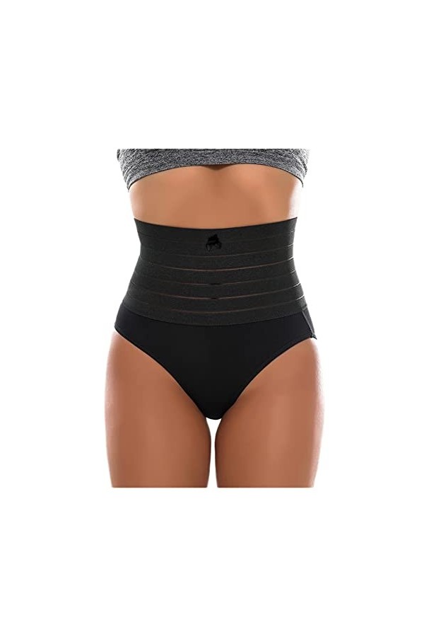 Culotte Femme Tanga String en Coton Slips Shorty Out Sexy Culotte Crochet pour Les Femmes Lace-up Dentelle Culottes Creuses s