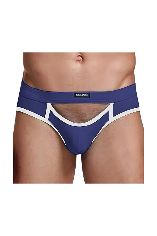 ADMAY 2023 New y29k Style Lingerie Jock Strap Athletic Supporter pour Hommes Sexy Jockstrap Male Underwear Robes De pour Homm