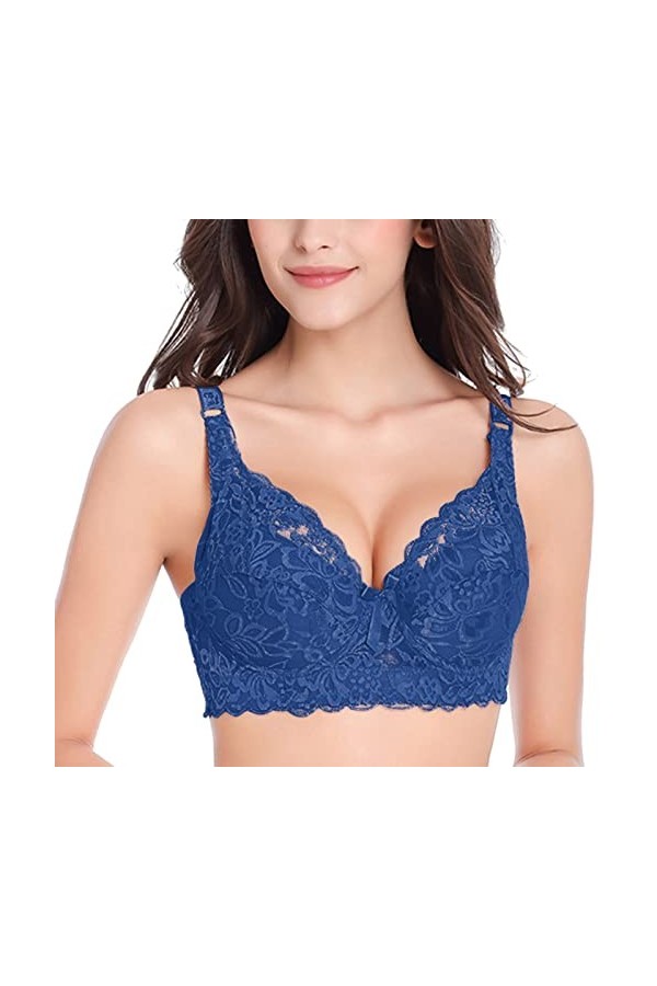 Lingerie Femme Confortable Doux Sexy Sous-Vêtements Bretelles Soutien-Gorge Nuisette Pyjama Ensemble de Lingerie Vêtements de