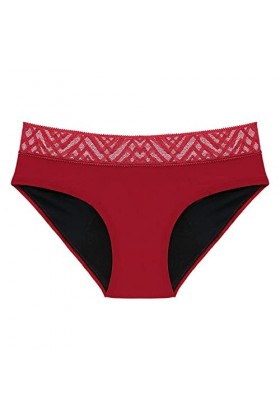 Lingerie Femme Sexy Ensemble Homme Sexy Hot y*2*k Culotte Taille Haute Anti-Fuite sous-vêtements pour Femmes Culotte menstrue