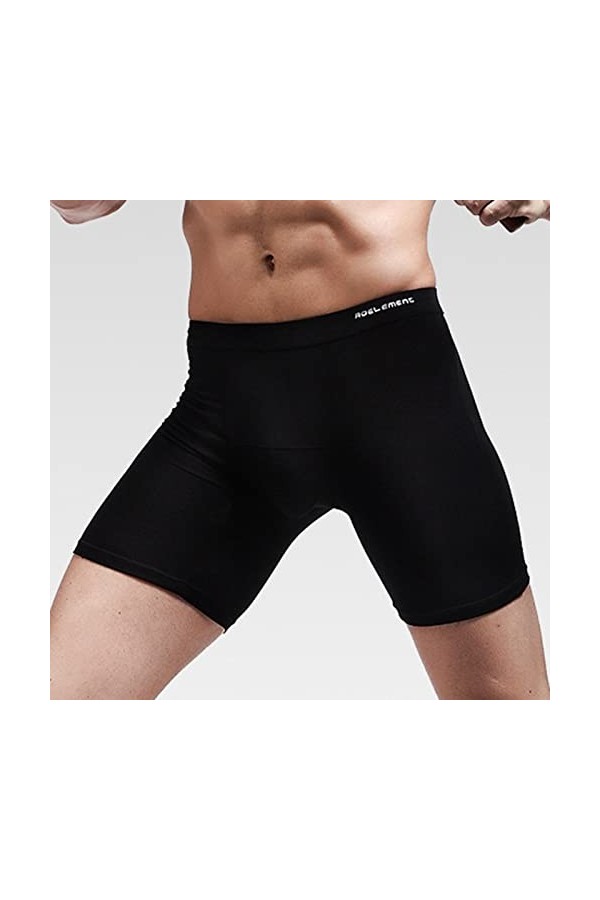 String Homme Sexy Hot Dentelle Slips Boxer Les hommes sexy dehors courir pantalon serré confortable boxeurs respirants UnderP