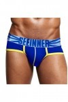 Générique String Homme Sexy Hot Dentelle Slips Boxer Slip Slip Sexy Hommes sous-vêtements Hommes sous-vêtements Hommes sous-v