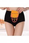 Florale Coutures pour Femmes Dentelle Sexy Culotte Femme Couverture Complète Culotte Invisible Sexy Femmes Crochet Dentelle S