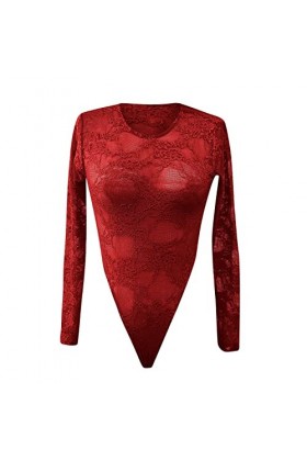 Générique Femmes Sexy Lingerie Tenue Sexy Lingerie et Vêtements Tenue Femme Robe sans Manches Classe Dentelle Intimes Sexy Li