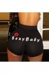 WhOpro G World Lingerie Brief Un charmant short pour femme Sport Boxer Imprimé confortable Pyjama Luxe Lingerie Satin Corsage
