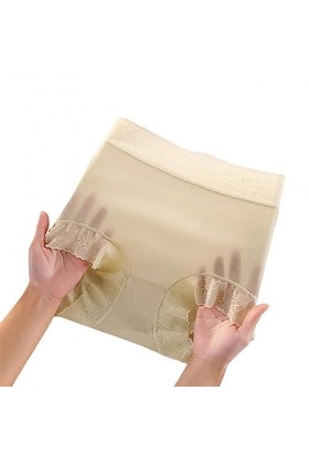 Culottes sous-vêtements Complète Respirant Culottes Caleçons Culottes