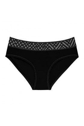 Sexy Stretch Slip Culotte G-String Coton Culotte Culotte Femme Taille Midi Confortable Slip Sexy Culotte Femme Sexy Chic Erot