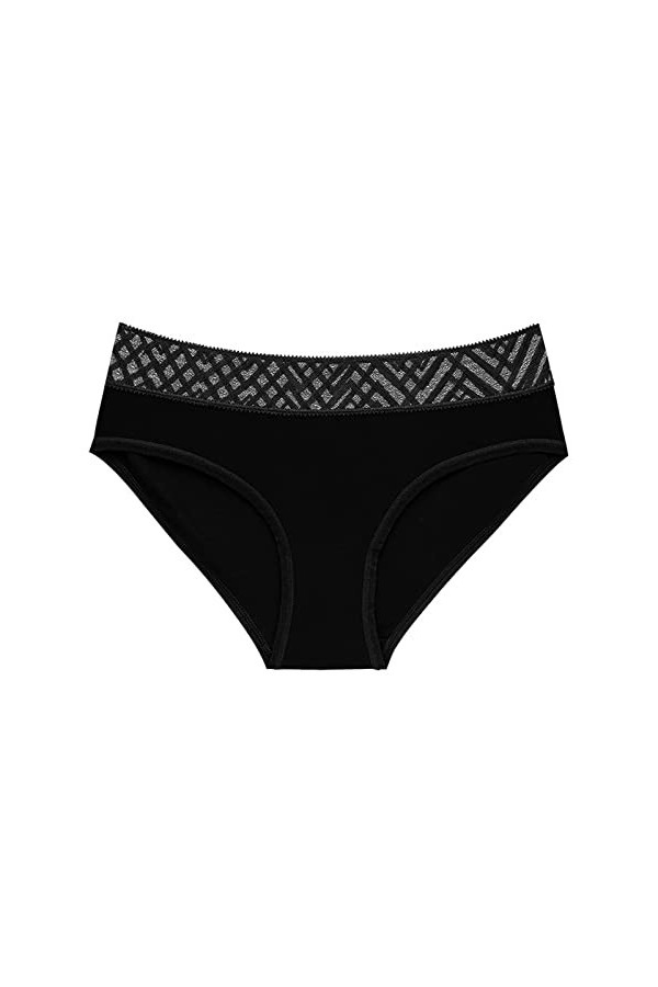 Sexy Stretch Slip Culotte G-String Coton Culotte Culotte Femme Taille Midi Confortable Slip Sexy Culotte Femme Sexy Chic Erot