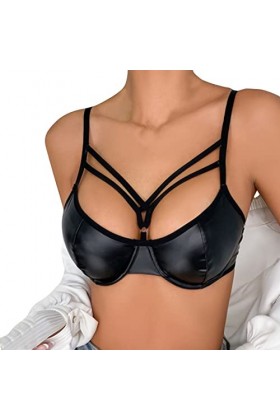 Lingerie Sexy Femme Coquine Hot Ouverte Ensemble Petite Dessous Secret Sexy Ouvert Transparente Slip Ouverte Transparent Vete